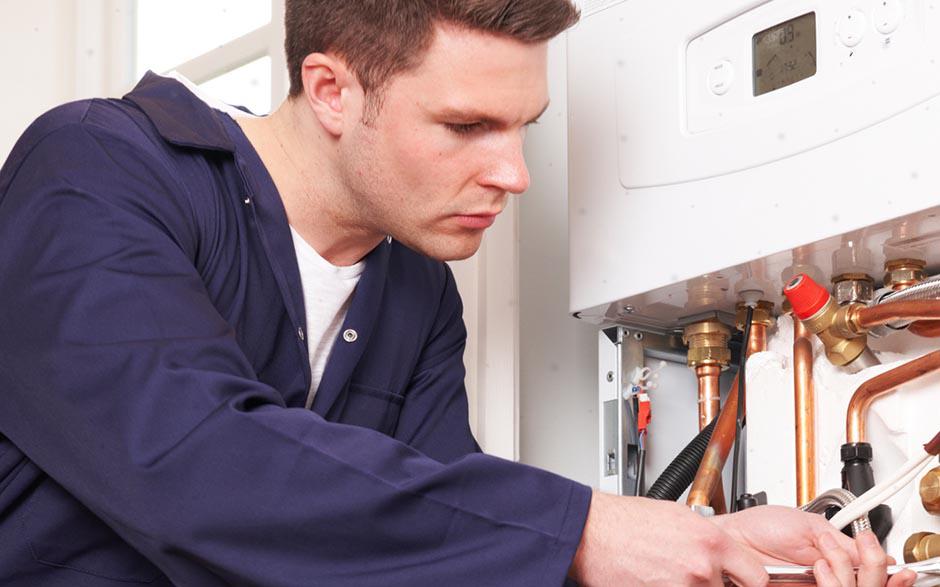 chauffage geothermie Sarcelles